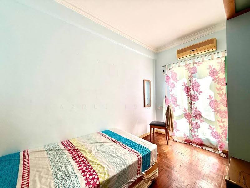 Kondominium untuk Dijual di Lanai Gurney - Azrul Ismail - Bedroom - PropertyGuru.com.my