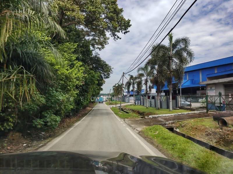 Tanah Perindustrian untuk Dijual di Kampung Baru Seelong (Senai) - Jayden Liew - PropertyGuru.com.my