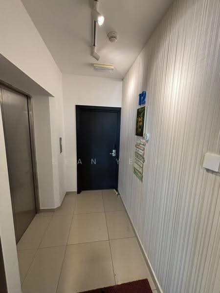 Kondominium untuk Dijual di Paradiso Nuova (Merak Kayangan) - Sean Yeoh - Entrance - PropertyGuru.com.my