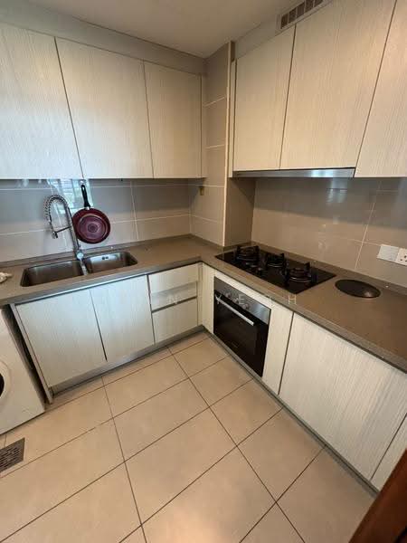 Kondominium untuk Dijual di Paradiso Nuova (Merak Kayangan) - Sean Yeoh - Kitchen - PropertyGuru.com.my