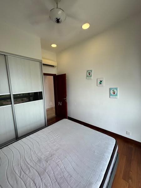 Kondominium untuk Dijual di Paradiso Nuova (Merak Kayangan) - Sean Yeoh - Bedroom - PropertyGuru.com.my