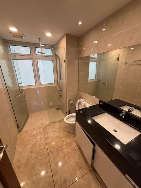 Kondominium untuk Dijual di Paradiso Nuova (Merak Kayangan) - Sean Yeoh - Bathroom - PropertyGuru.com.my