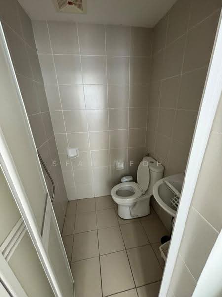 Kondominium untuk Dijual di Paradiso Nuova (Merak Kayangan) - Sean Yeoh - Bathroom - PropertyGuru.com.my