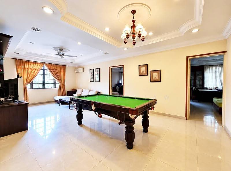 Bungalow House for Sale in Kota Damansara (Selangor) - Vincent Liaw - Living Room - PropertyGuru.com.my
