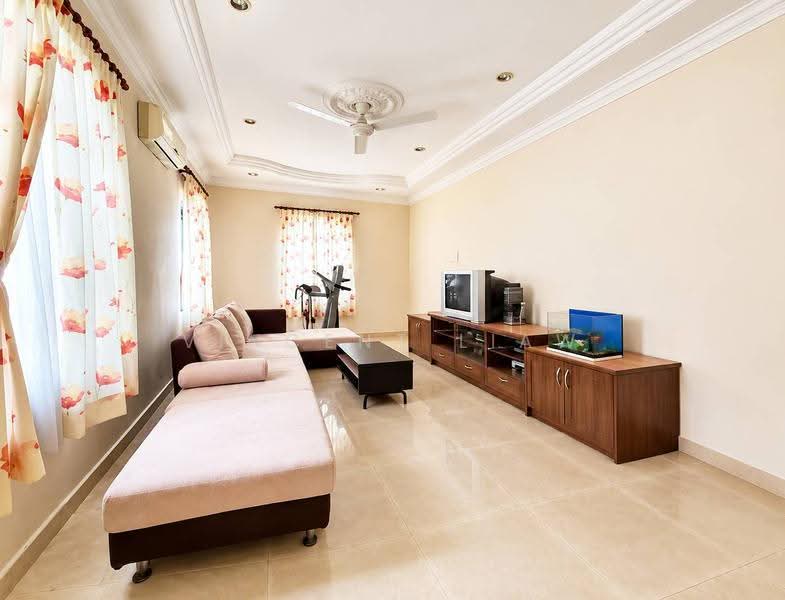 Bungalow House for Sale in Kota Damansara (Selangor) - Vincent Liaw - Living Room - PropertyGuru.com.my