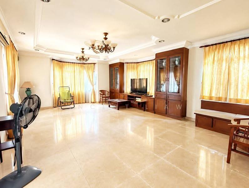 Bungalow House for Sale in Kota Damansara (Selangor) - Vincent Liaw - Living Room - PropertyGuru.com.my