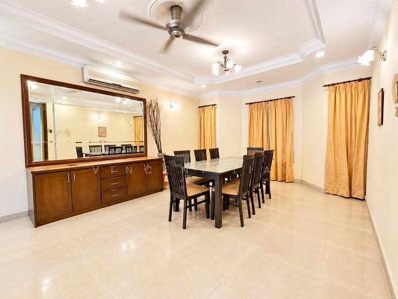 Bungalow House for Sale in Kota Damansara (Selangor) - Vincent Liaw - Dining Room - PropertyGuru.com.my