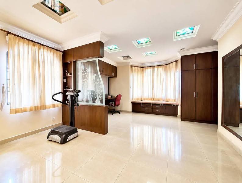 Bungalow House for Sale in Kota Damansara (Selangor) - Vincent Liaw - Study - PropertyGuru.com.my
