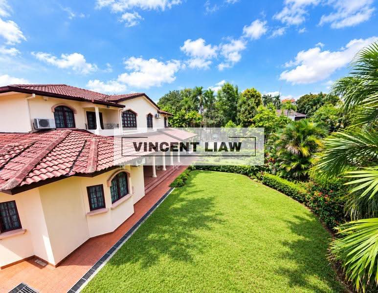 Bungalow House for Sale in Kota Damansara (Selangor) - Vincent Liaw - Exterior - PropertyGuru.com.my
