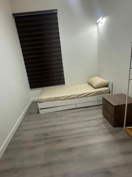 Service Residence for Rent at Cubic Botanical - WING LIM - Bedroom - PropertyGuru.com.my