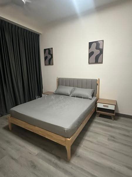 Service Residence for Rent at Cubic Botanical - WING LIM - Bedroom - PropertyGuru.com.my