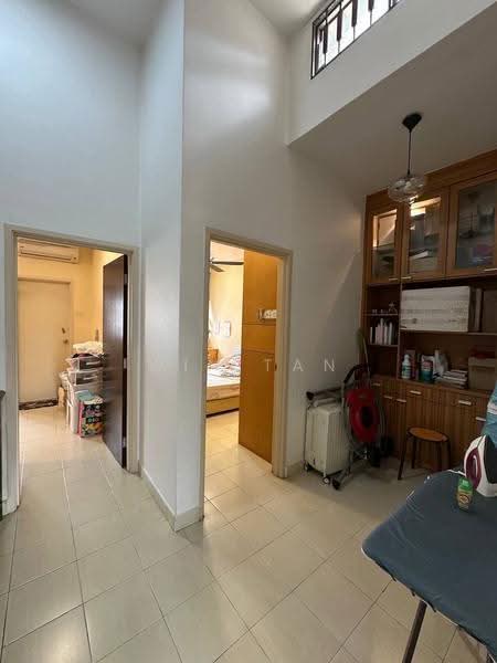 Pangsapuri untuk Dijual di Seri Austin Residence (Pangsapuri Seri Austin) - Win Tan - PropertyGuru.com.my
