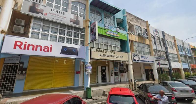 Shop for Sale in Usj 21 (Subang Jaya) - Peter Liew - PropertyGuru.com.my
