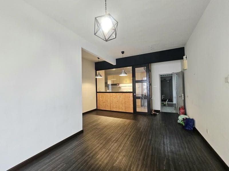 Pangsapuri untuk Dijual di Putra Impian - Kamal Manaf - Kitchen - PropertyGuru.com.my