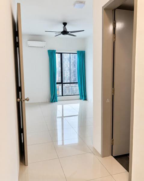 Service Residence for Rent at The Nest @ Jln Klang Lama - Kelly Chua - Living Room - PropertyGuru.com.my