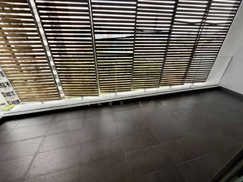 Bungalow House for Rent in Seputeh (Kuala Lumpur) - Hilary Low - Balcony - PropertyGuru.com.my