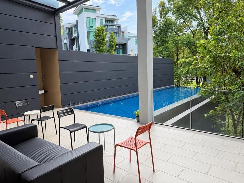 Bungalow House for Rent in Seputeh (Kuala Lumpur) - Hilary Low - Exterior - PropertyGuru.com.my