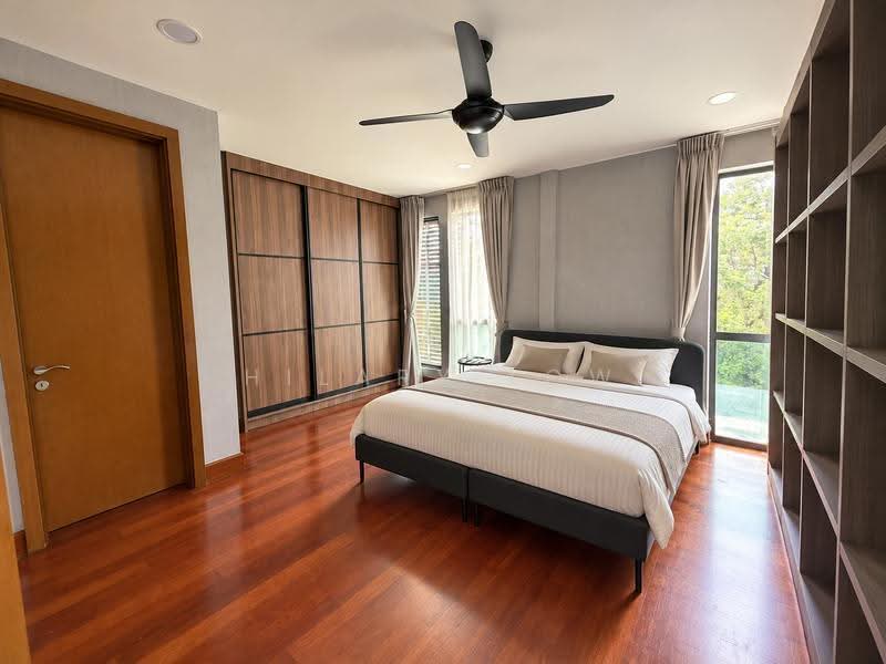 Bungalow House for Rent in Seputeh (Kuala Lumpur) - Hilary Low - Bedroom - PropertyGuru.com.my