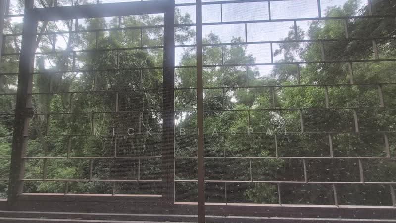 Kondominium untuk Dijual di Cascadium - Nick Biaspal - Backyard View - PropertyGuru.com.my