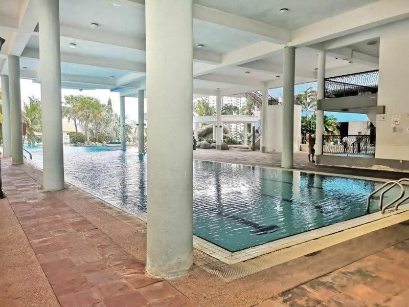 Kondominium untuk Dijual di Venice Hill - Leslie Low - Pool - PropertyGuru.com.my