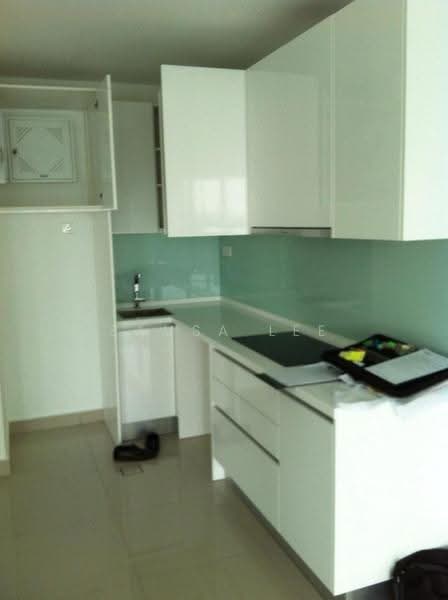 Kediaman Servis untuk Disewa di Tropez Residences - Sausa Lee - Kitchen - PropertyGuru.com.my