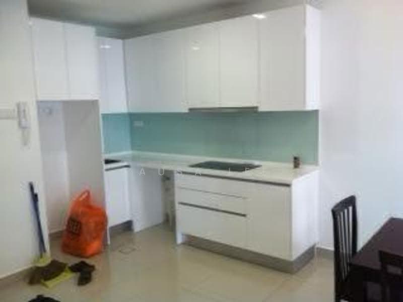 Kediaman Servis untuk Disewa di Tropez Residences - Sausa Lee - Kitchen - PropertyGuru.com.my