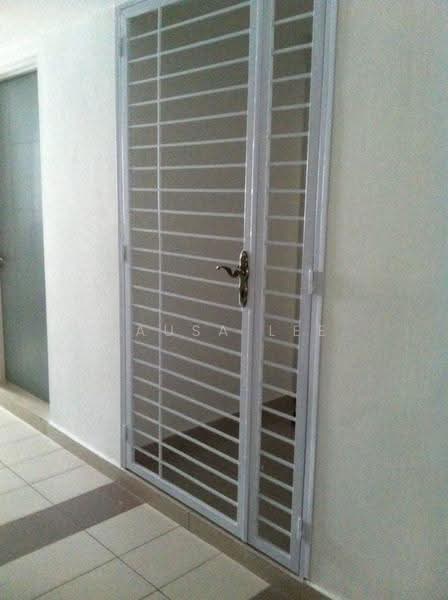 Kediaman Servis untuk Disewa di Tropez Residences - Sausa Lee - Entrance - PropertyGuru.com.my