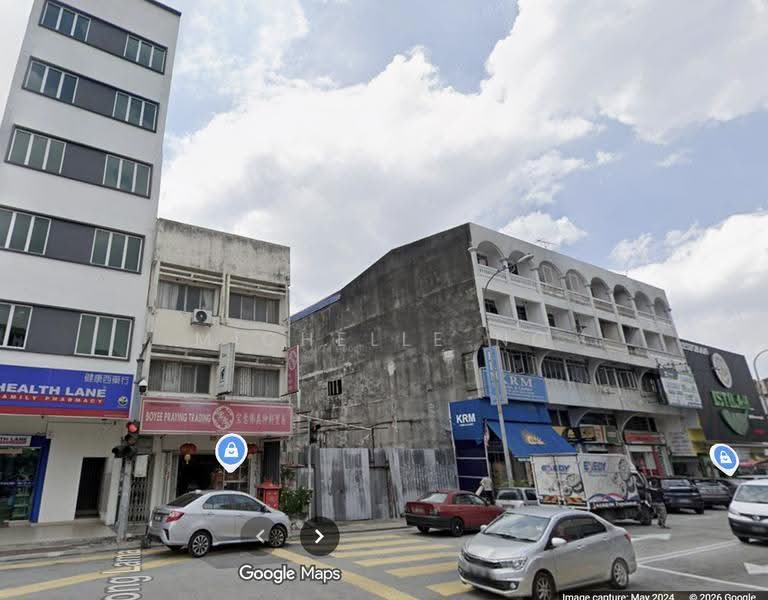 Pejabat untuk Disewa di Jalan Ipoh (Kuala Lumpur) - Michelle Ng - PropertyGuru.com.my
