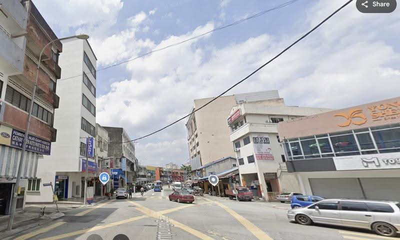 Pejabat untuk Disewa di Jalan Ipoh (Kuala Lumpur) - Michelle Ng - PropertyGuru.com.my