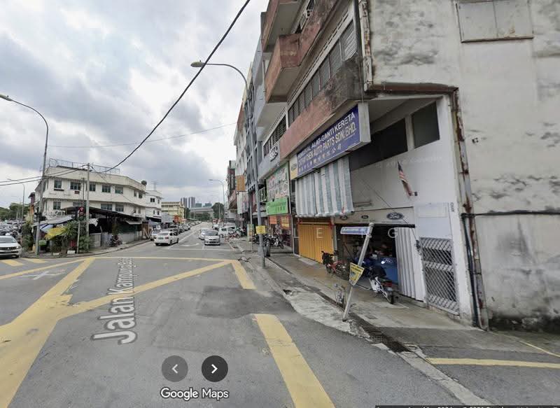 Pejabat untuk Disewa di Jalan Ipoh (Kuala Lumpur) - Michelle Ng - PropertyGuru.com.my