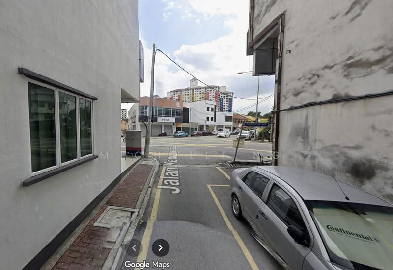 Pejabat untuk Disewa di Jalan Ipoh (Kuala Lumpur) - Michelle Ng - PropertyGuru.com.my