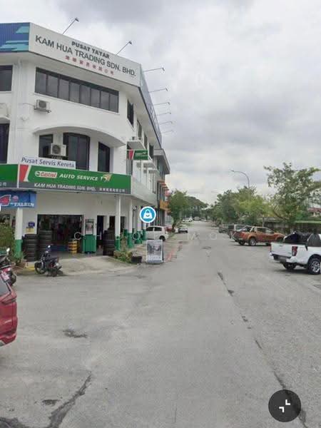 Shop / Office for Rent in Taman TTDI Jaya (Shah Alam) - Chloe Mok - PropertyGuru.com.my