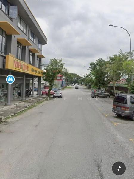 Shop / Office for Rent in Taman TTDI Jaya (Shah Alam) - Chloe Mok - PropertyGuru.com.my
