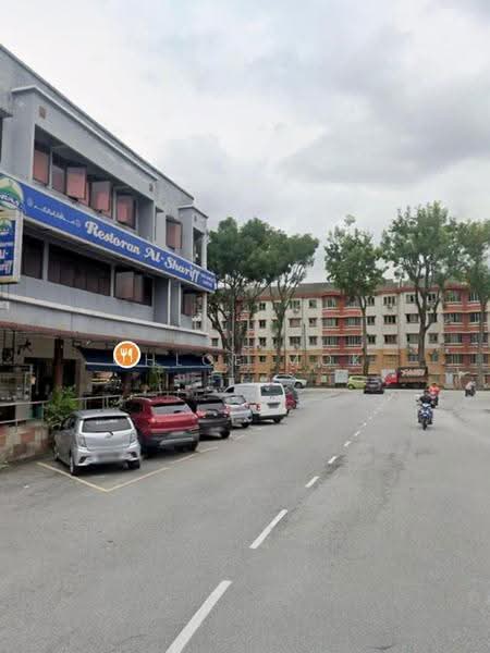 Shop / Office for Rent in Taman TTDI Jaya (Shah Alam) - Chloe Mok - PropertyGuru.com.my
