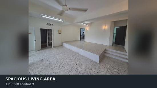 Flat for Sale at Pangsapuri Kekwa - Jared A. Nicholas - PropertyGuru.com.my