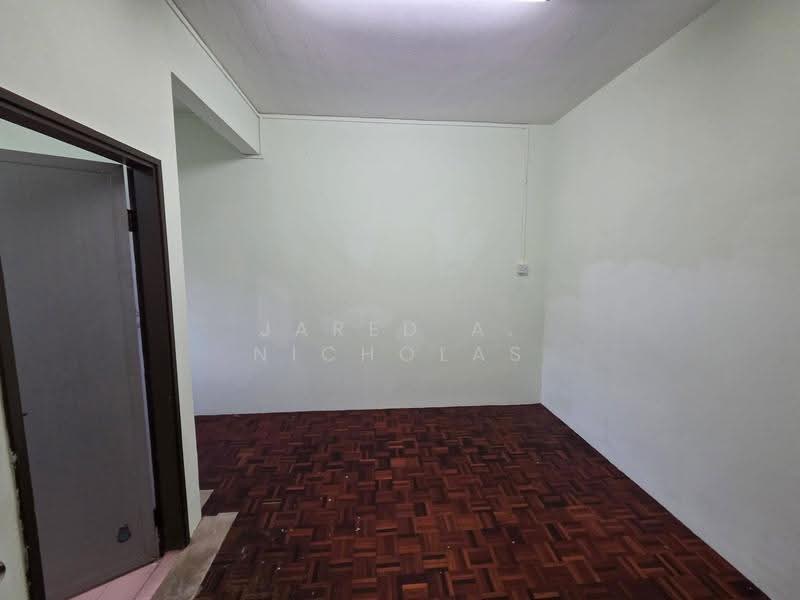 Flat for Sale at Pangsapuri Kekwa - Jared A. Nicholas - Bedroom 2 - PropertyGuru.com.my
