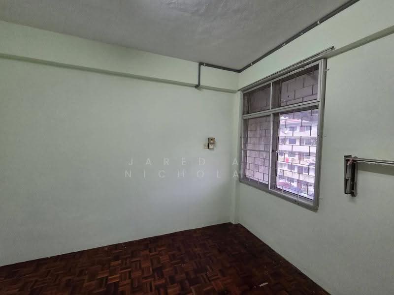 Flat for Sale at Pangsapuri Kekwa - Jared A. Nicholas - Bedroom 3 - PropertyGuru.com.my