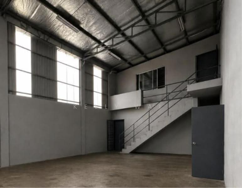 Semi-D Factory for Sale in Taman Impian Emas (Skudai) - Kelly Wai - PropertyGuru.com.my