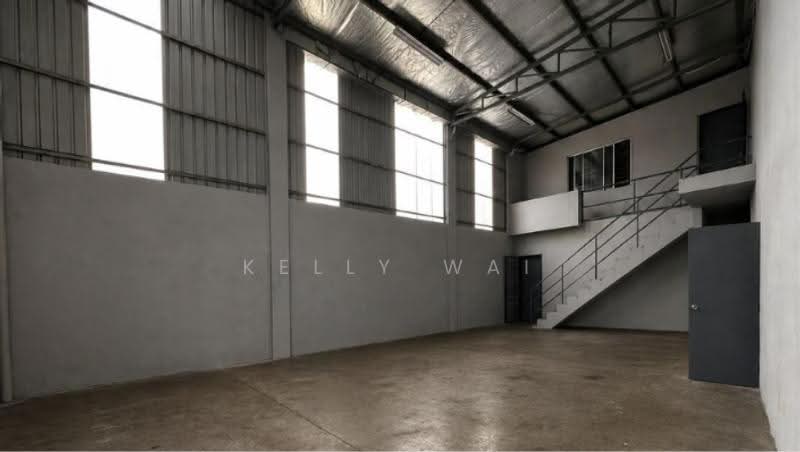 Semi-D Factory for Sale in Taman Impian Emas (Skudai) - Kelly Wai - Interior - PropertyGuru.com.my