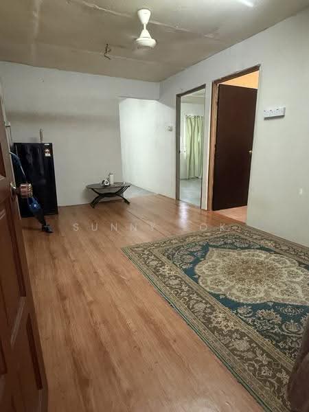 Flat for Sale at Desa Permai Indah Flat - Sunny Lok - Interior - PropertyGuru.com.my
