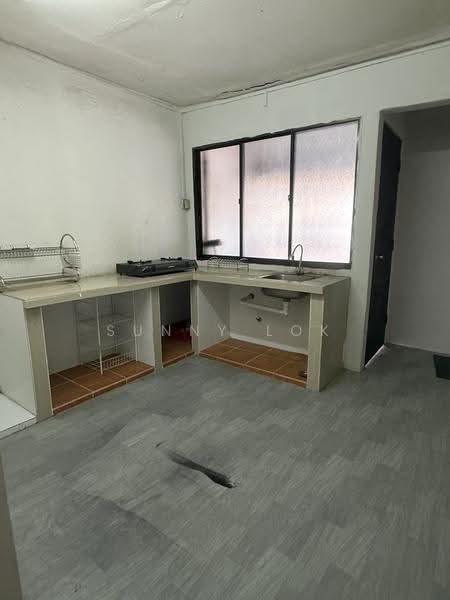 Flat for Sale at Desa Permai Indah Flat - Sunny Lok - Kitchen - PropertyGuru.com.my