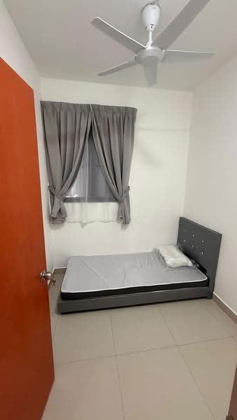 Service Residence for Rent at Pandan Heights (Residensi Pandan 3) - Jayson Teo - Bedroom - PropertyGuru.com.my