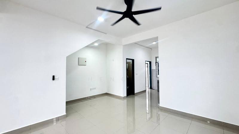 2-storey Terraced House for Rent in Taman Dato Onn (Johor Bahru) - Heng . - Interior - PropertyGuru.com.my