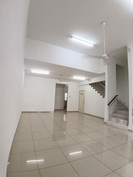 Rumah Teres 2-Tingkat untuk Disewa di Taman Desa Tebrau (Tebrau) - Shi Ying Tan - Interior - PropertyGuru.com.my