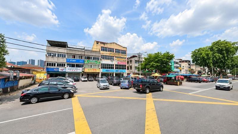 Shop for Rent in Jinjang Utara (Jinjang) - Joyce Ong - PropertyGuru.com.my
