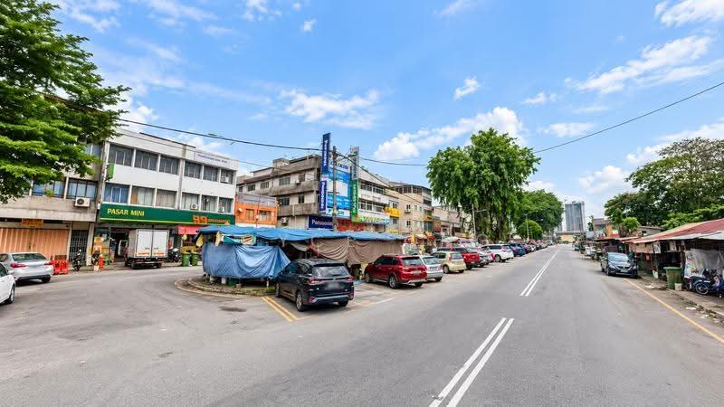 Shop for Rent in Jinjang Utara (Jinjang) - Joyce Ong - PropertyGuru.com.my