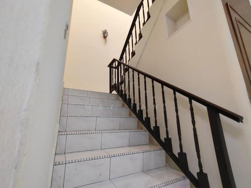 2-storey Terraced House for Sale in Taman Sri Kluang (Kluang) - May Tan - PropertyGuru.com.my