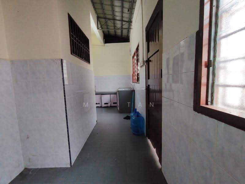2-storey Terraced House for Sale in Taman Sri Kluang (Kluang) - May Tan - PropertyGuru.com.my