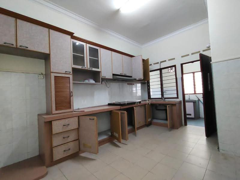 2-storey Terraced House for Sale in Taman Sri Kluang (Kluang) - May Tan - PropertyGuru.com.my