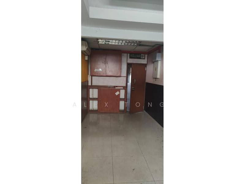 Gudang untuk Disewa di Seri Kembangan (Selangor) - Alex Tong - PropertyGuru.com.my